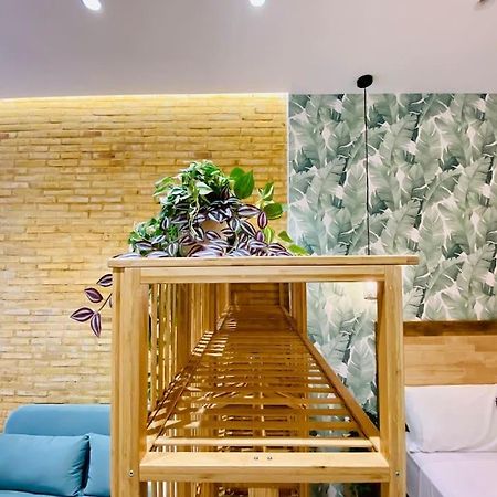 ולנסיה Cabanyal Room 5 - New & Stylish By The Beach מראה חיצוני תמונה