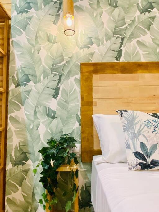 ולנסיה Cabanyal Room 5 - New & Stylish By The Beach מראה חיצוני תמונה