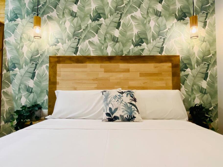 ולנסיה Cabanyal Room 5 - New & Stylish By The Beach מראה חיצוני תמונה